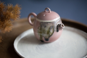 1001 Teapots - Teapot #386