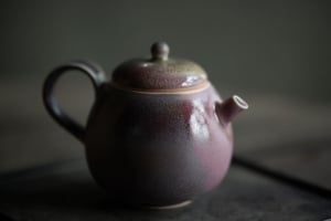 1001 Teapots - Teapot #387