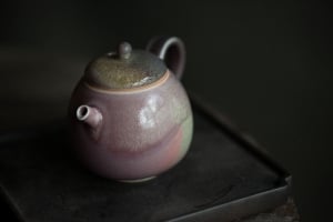 1001 Teapots - Teapot #387
