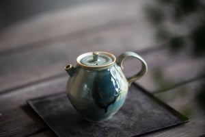 1001 Teapots - Teapot #388