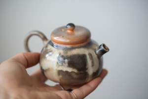 1001 Teapots - Teapot #390