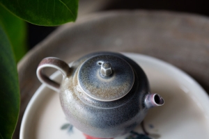 1001 Teapots - Teapot #391