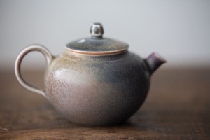 1001 Teapots - Teapot #391