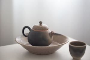 1001 Teapots - Teapot #393