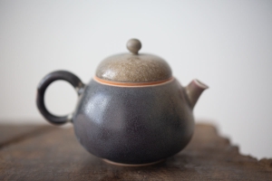 1001 Teapots - Teapot #393