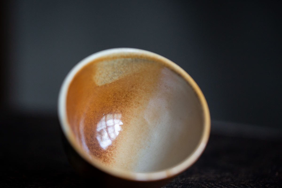 mythical teacup mono phoenix 5 | BITTERLEAF TEAS