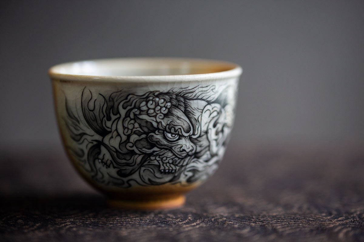mythical teacup mono xingshi 1 | BITTERLEAF TEAS mythical teacup mono xingshi 1 | BITTERLEAF TEAS