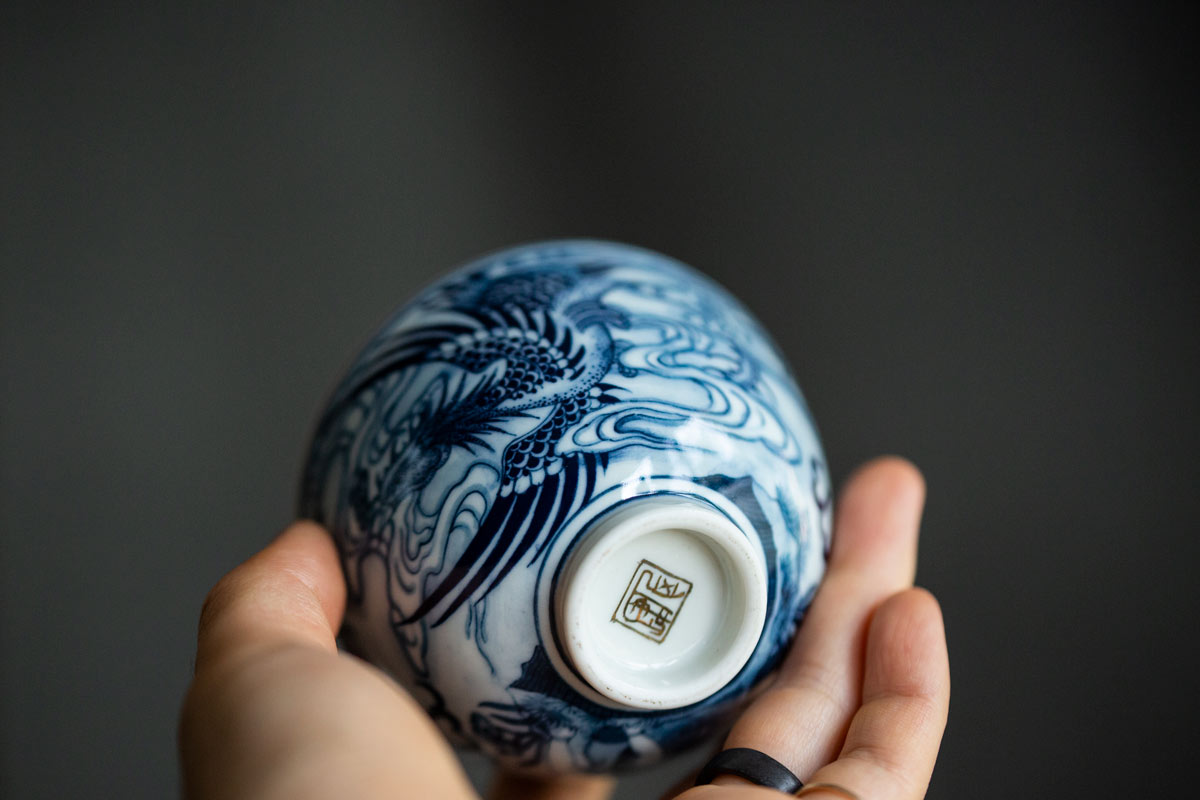 mythical teacup phoenix 12 | BITTERLEAF TEAS mythical teacup phoenix 12 | BITTERLEAF TEAS