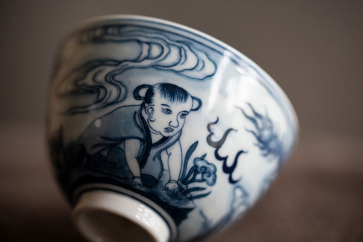 mythical teacup phoenix 5 | BITTERLEAF TEAS mythical teacup phoenix 5 | BITTERLEAF TEAS