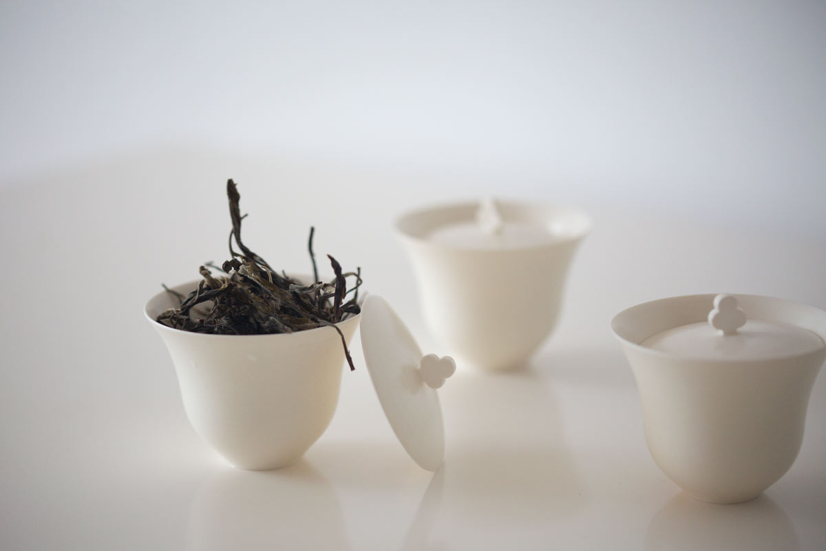 clover gaiwan 1 | BITTERLEAF TEAS