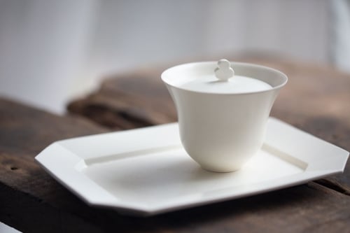 Clover Gaiwan