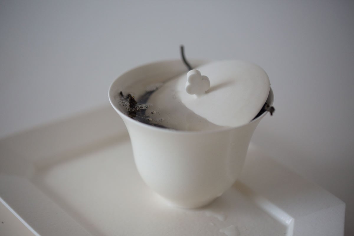 clover gaiwan 8 | BITTERLEAF TEAS