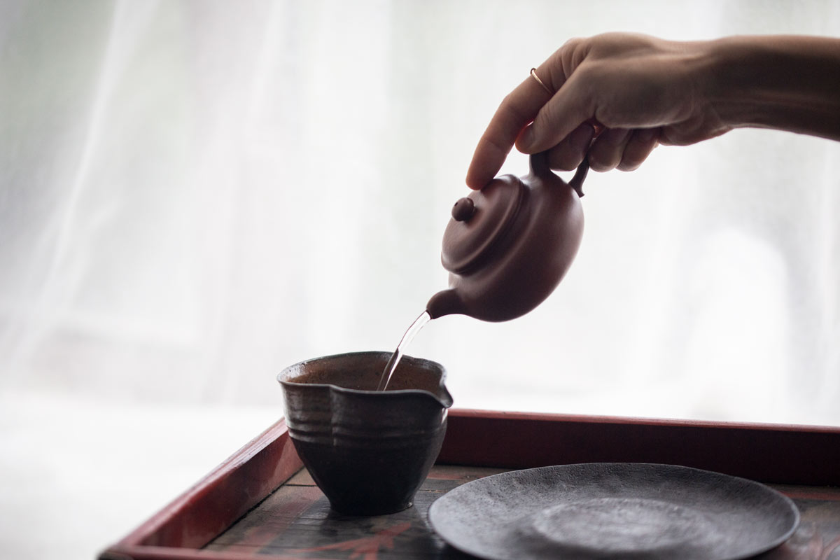 weike-fanggu-yixing-zhuni-clay-teapot-13