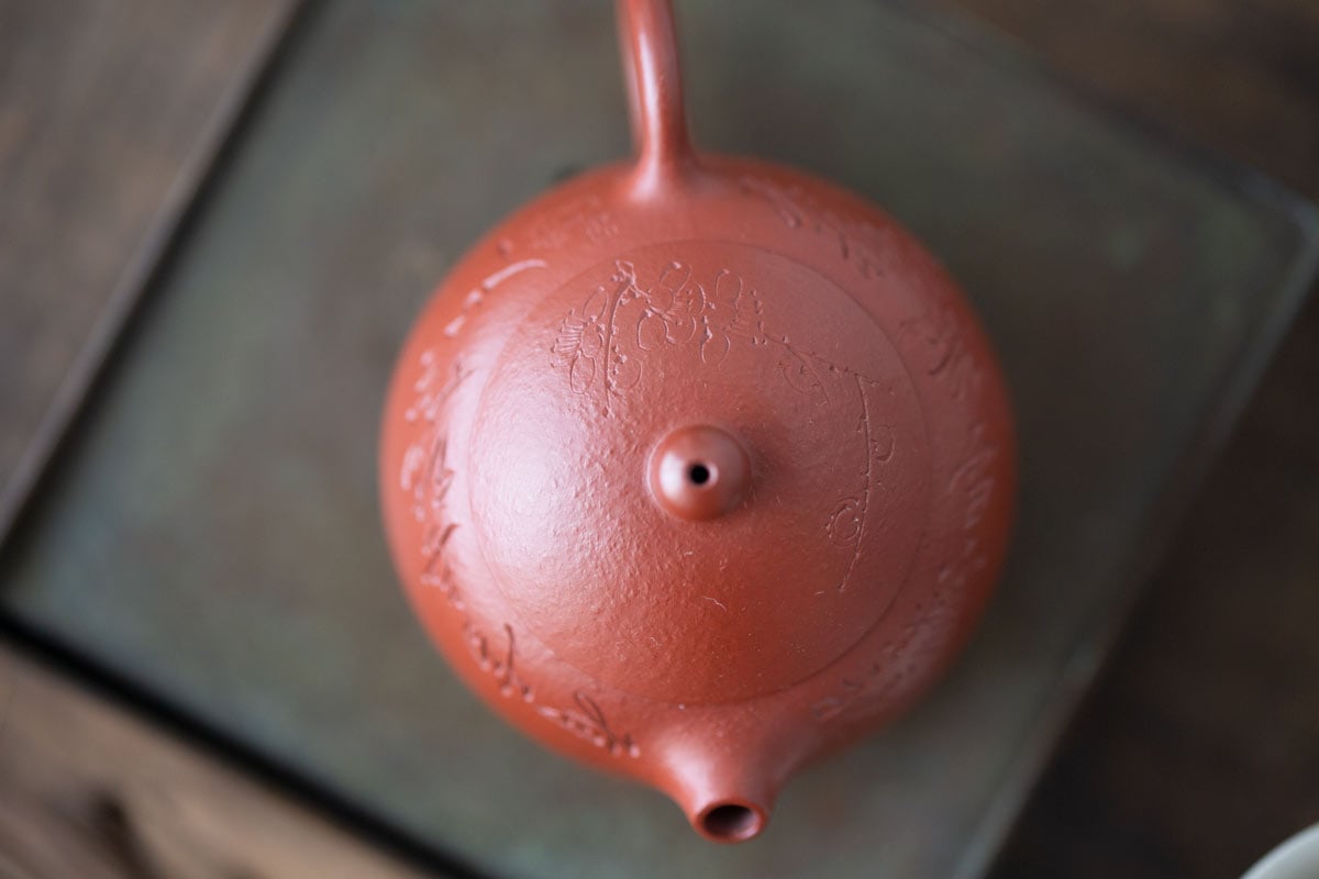 xiaomeihua-xishi-yixing-zhuni-clay-teapot-6