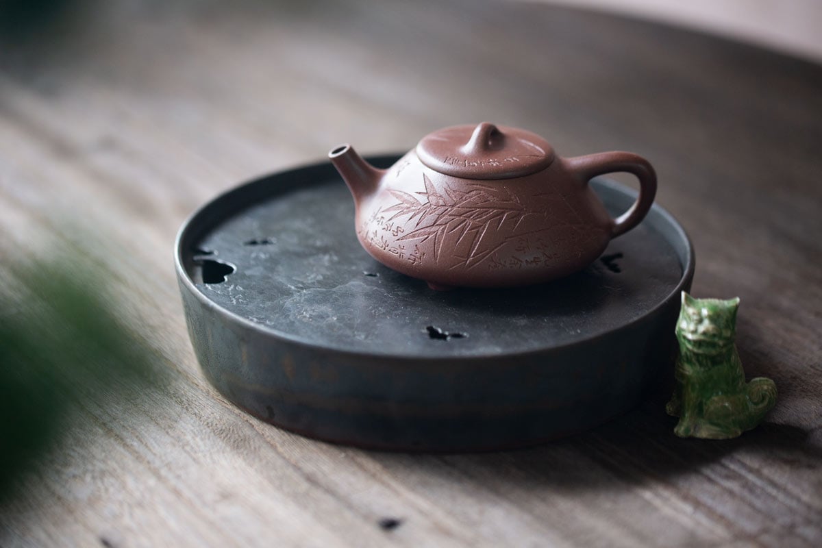 zhu-shipiao-yixing-zini-clay-teapot-1