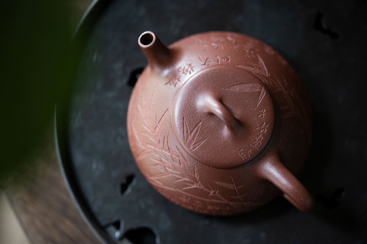 zhu-shipiao-yixing-zini-clay-teapot-9