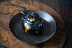 1001 Teapots - Teapot #395