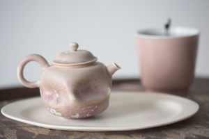 1001 Teapots - Teapot #396