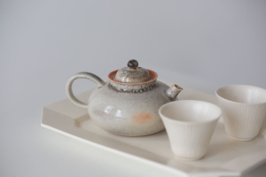 1001 Teapots - Teapot #397