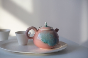 1001 Teapots - Teapot #399