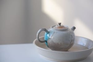 1001 Teapots - Teapot #400