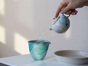 1001 teapots 400 8 | BITTERLEAF TEAS