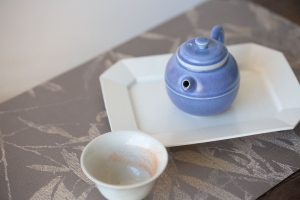 1001 Teapots - Teapot #401
