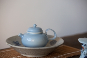 1001 Teapots - Teapot #402