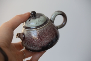 1001 Teapots - Teapot #403