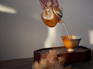 1001 teapots 406 8 | BITTERLEAF TEAS