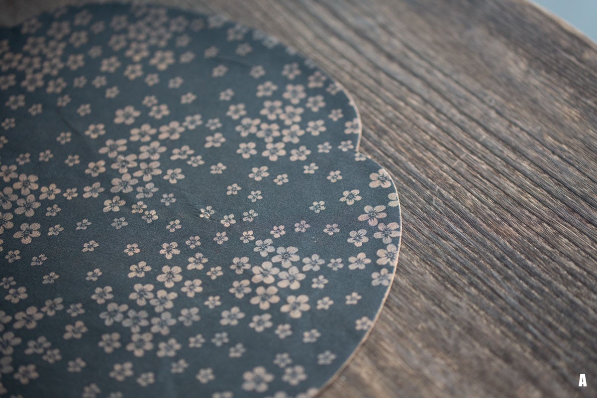 impression brew mat 4 | BITTERLEAF TEAS