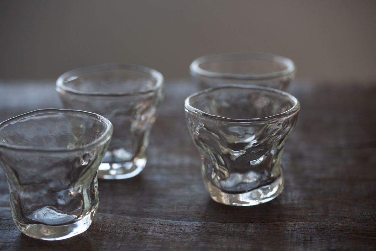 on the rocks teacup 1 | BITTERLEAF TEAS