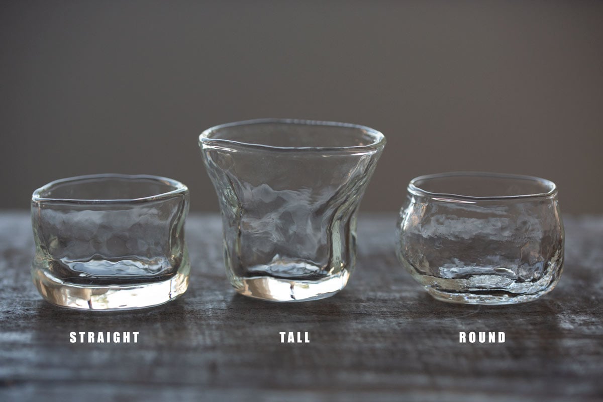 on the rocks teacup 10 | BITTERLEAF TEAS