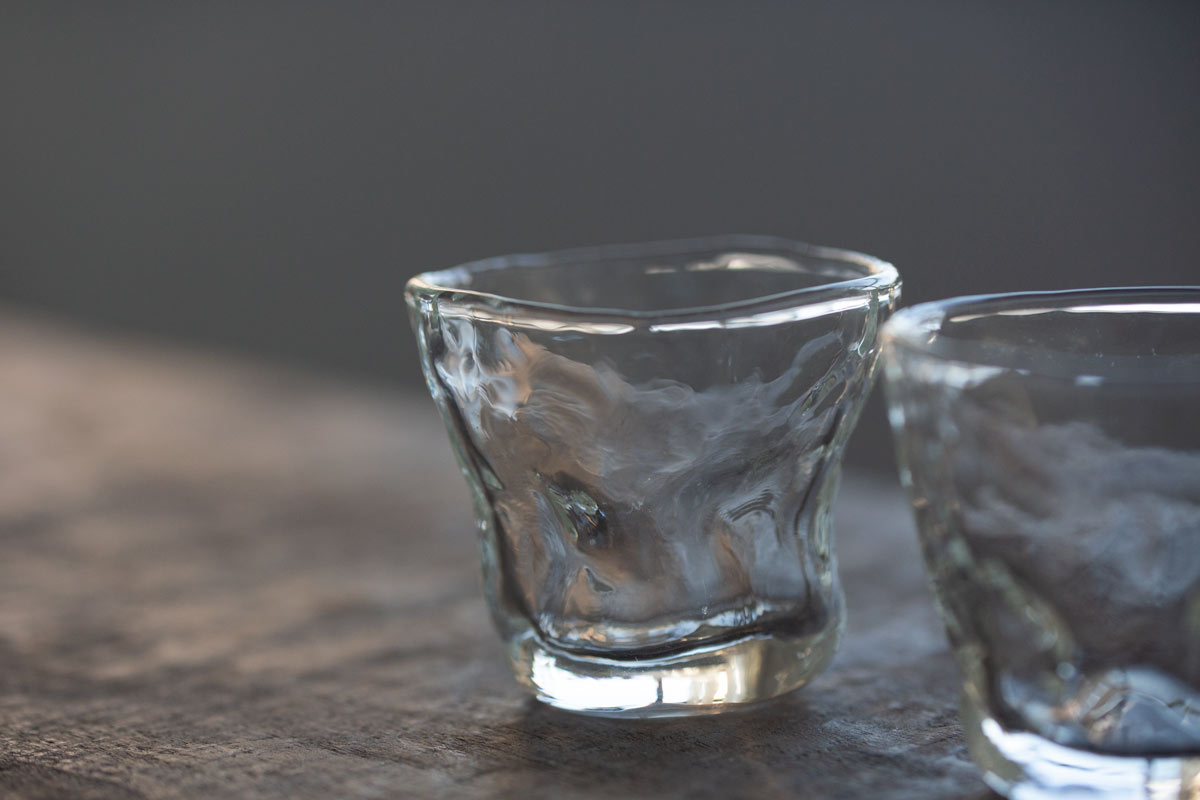 on the rocks teacup 3 | BITTERLEAF TEAS