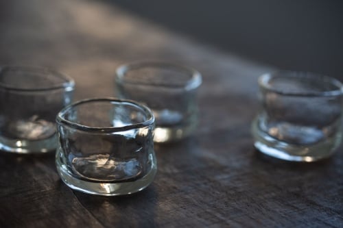 On the Rocks Teacup