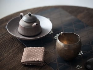 stitched tea towel 1 | BITTERLEAF TEAS
