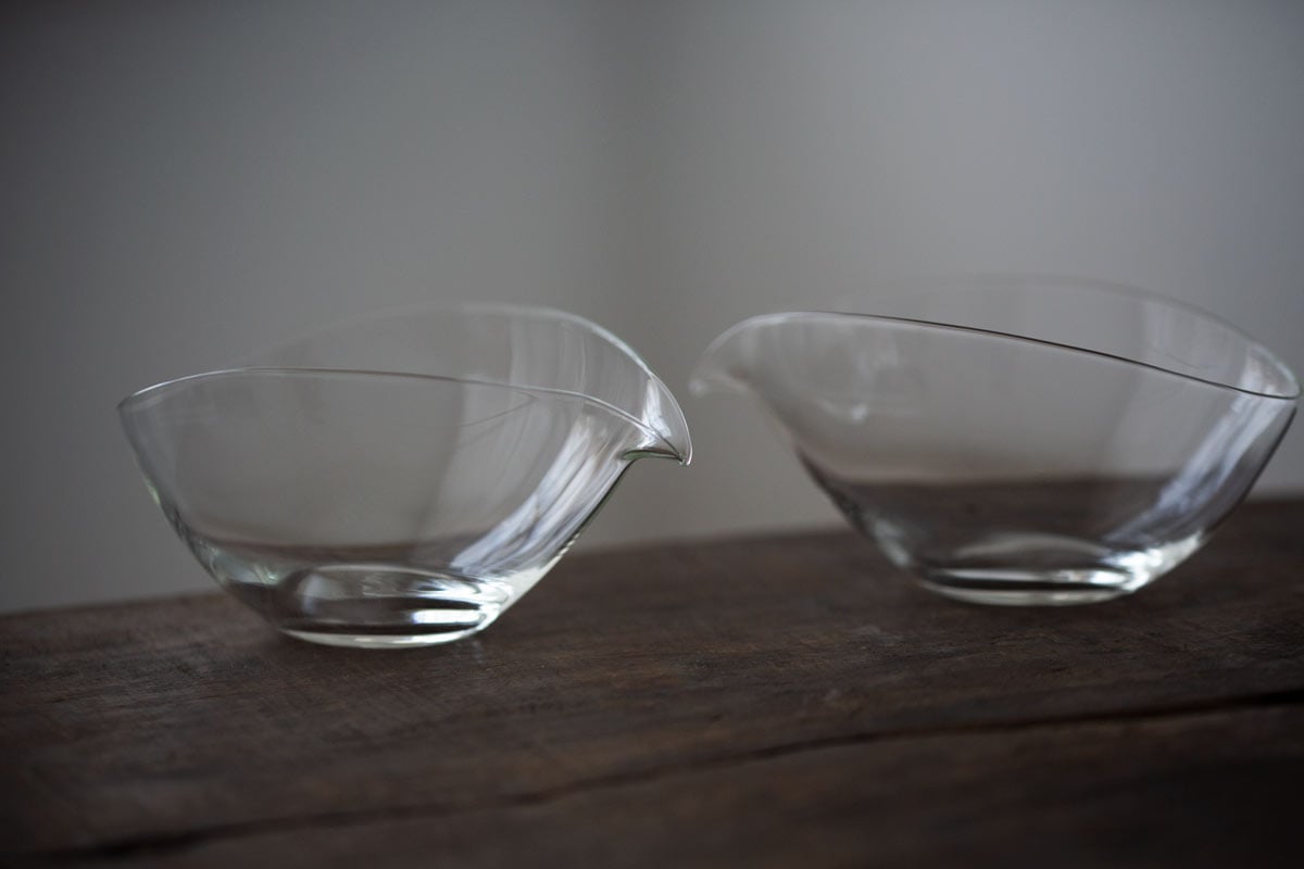 tidepool gongdaobei 5 | BITTERLEAF TEAS