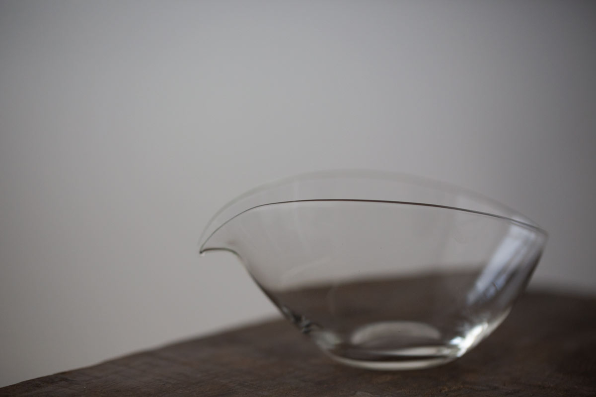 tidepool gongdaobei 6 | BITTERLEAF TEAS