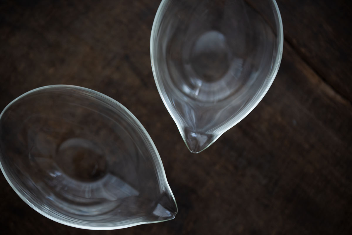 tidepool gongdaobei 7 | BITTERLEAF TEAS