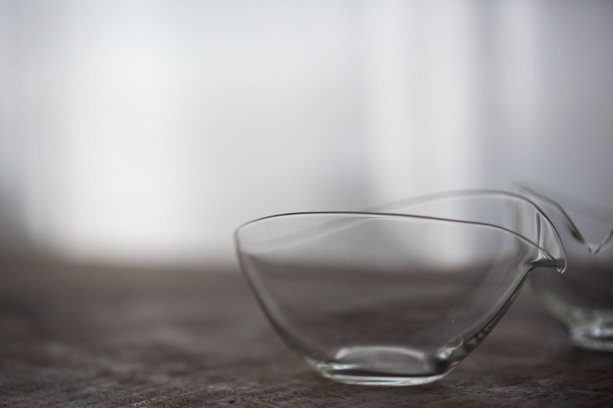 tidepool gongdaobei 8 | BITTERLEAF TEAS