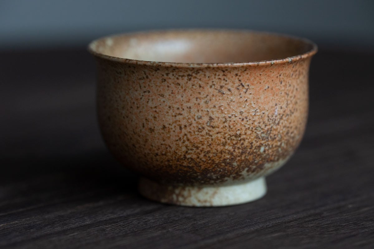 where nature lives teacup 15 | BITTERLEAF TEAS