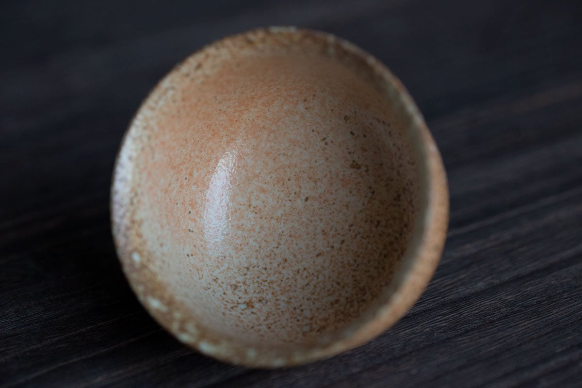 where nature lives teacup 17 | BITTERLEAF TEAS