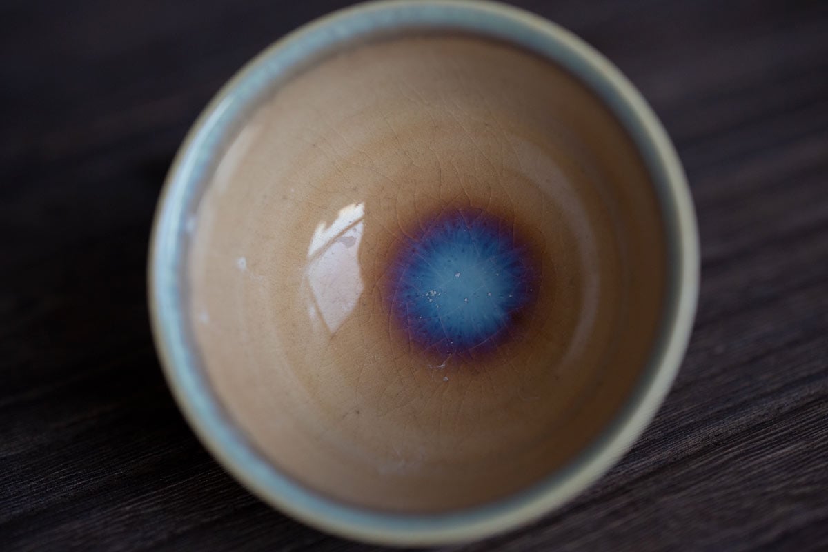 where nature lives teacup 4 | BITTERLEAF TEAS