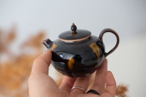 1001 Teapots - Teapot #410