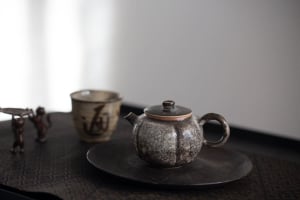 1001 Teapots - Teapot #411