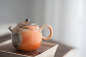 1001 Teapots - Teapot #412