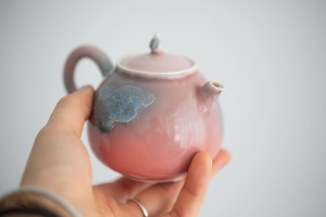 1001 Teapots - Teapot #413
