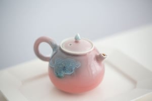 1001 Teapots - Teapot #413