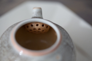 1001 Teapots - Teapot #414