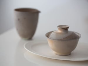 aurora wood fired gaiwan 10 | BITTERLEAF TEAS